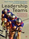 Leadership Teams (eBook)